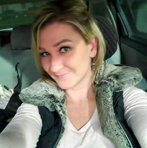 Meet your Posher, Brittney